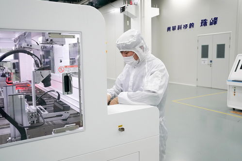 “專精特新”中小企業(yè) 技術服務的專業(yè)化與精細化之路